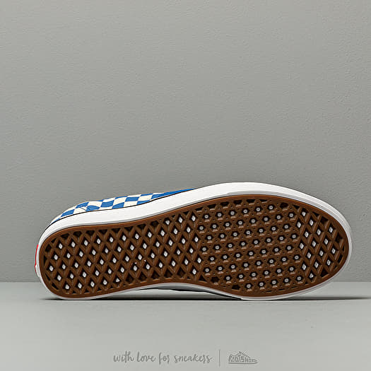 Chaussures checker comfycush old skool shop