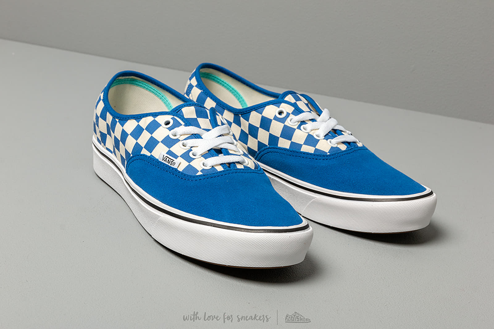 Comfycush checkerboard era deals