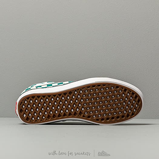 Chaussures checker comfycush old skool discount