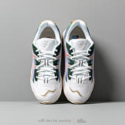 Men s shoes Asics x HBX Gel Kayano 5 OG White Speed Red Footshop