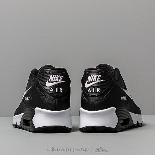 Nike air max 90 ltr (gs) black/white anthracite sales