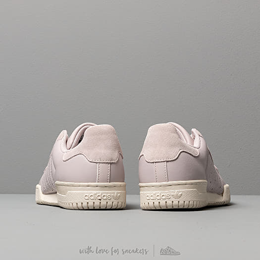 Herenschoenen adidas Powerphase Ice Purple Ice Purple Off White
