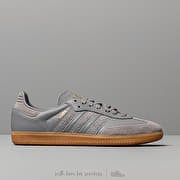 Adidas samba og cheap ft grey
