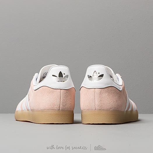 Gazelle ash silver online