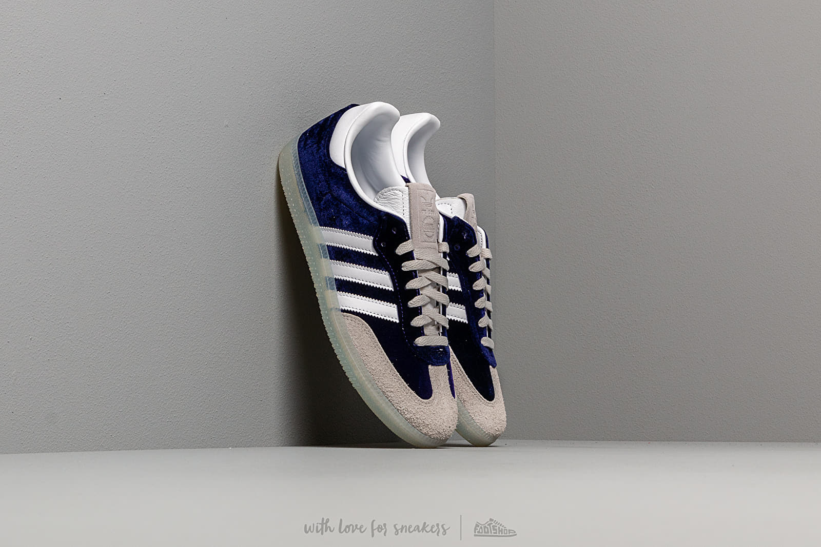 adidas Samba OG