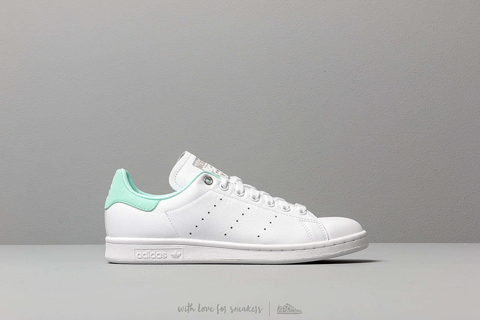 Stan smith discount frost mint