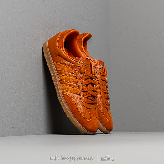 adidas Samba OG Ft