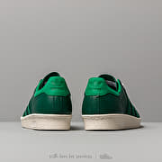 adidas gazelle silver green womens Adidas Pro Model 80 ADV Shoe (Vintage Pack) Crystal White / Collegiate main image 1