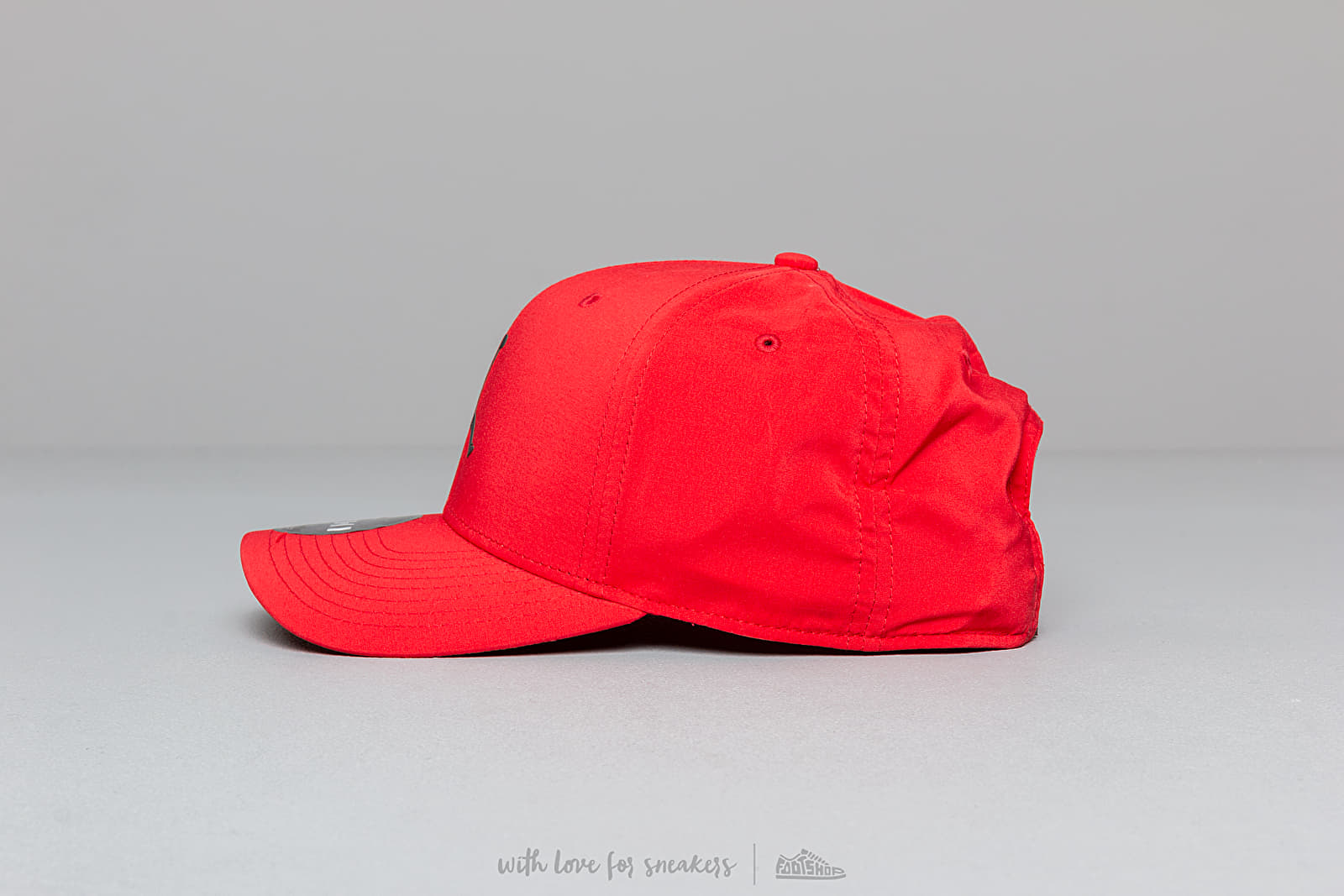 Caps Jordan Classic 99 Cap Red