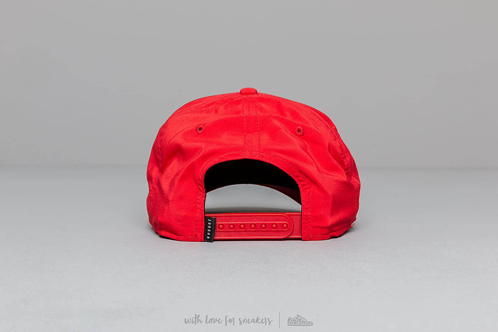 Caps Jordan Classic 99 Cap Red