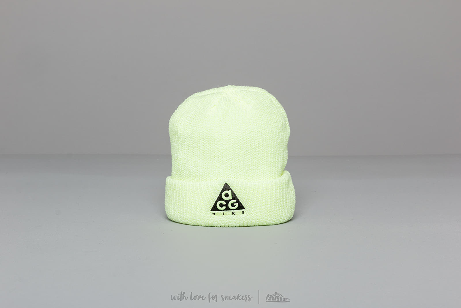 nike acg barely volt