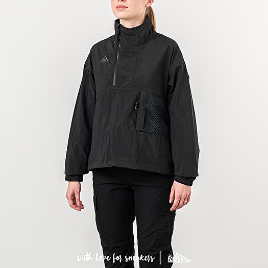 Nike acg best sale anorak jacket
