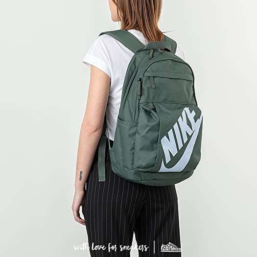 Nike air backpack khaki store
