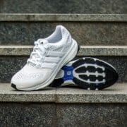 Herren Sneaker und Schuhe adidas Energy Boost ESM m White Footshop