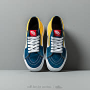 Vans sk8 mid retro skate best sale