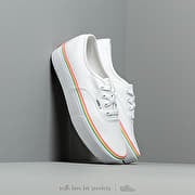 Rainbow foxing hotsell vans