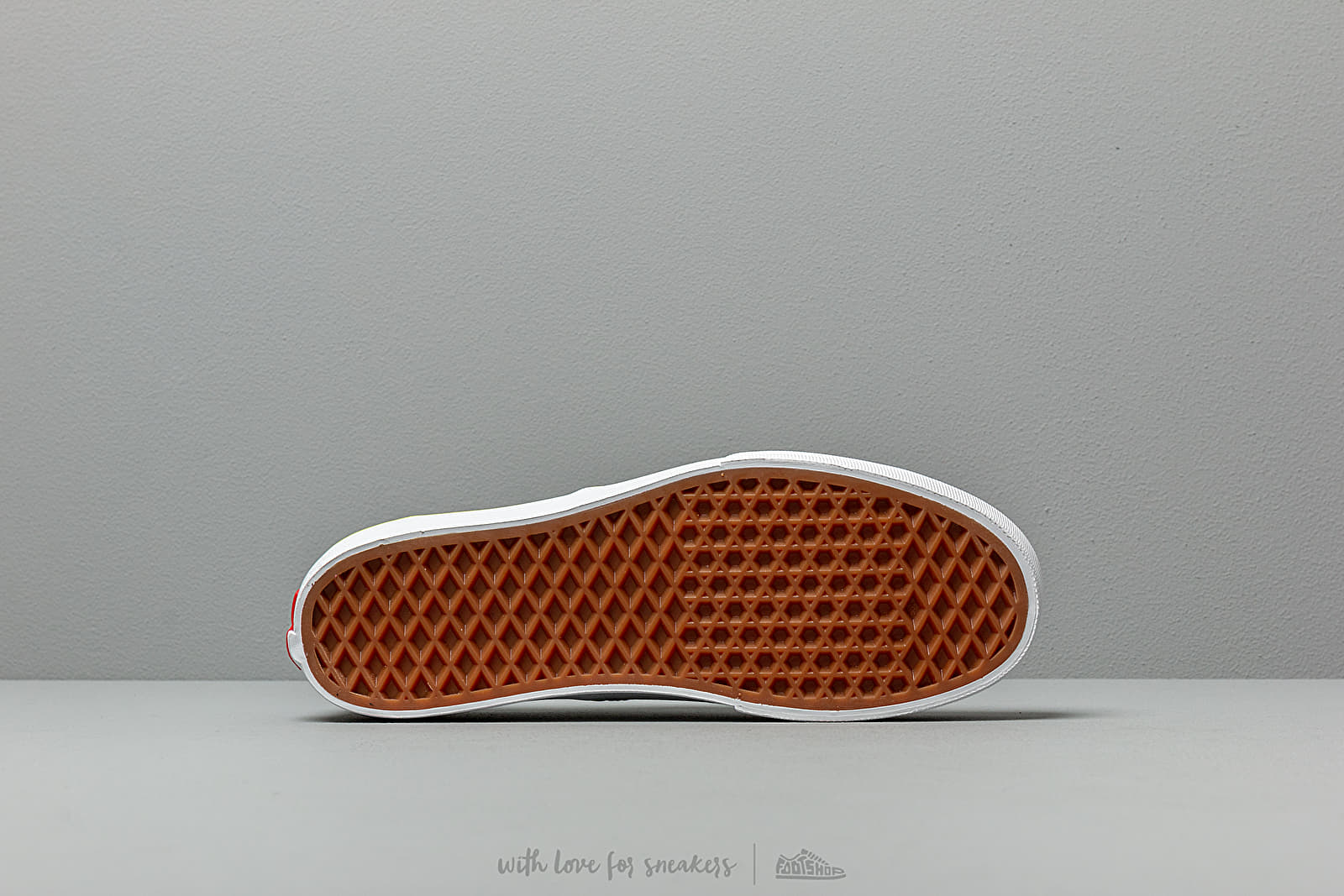 Rainbow foxing authentic platform 2. schuhe new arrivals