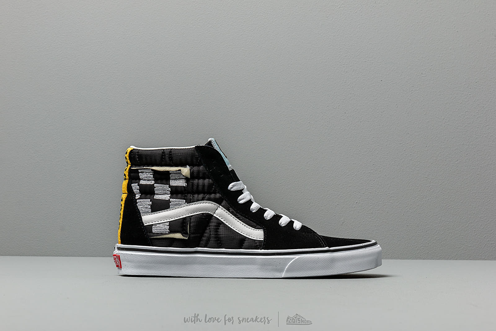 Vans sk8 hi best sale cena