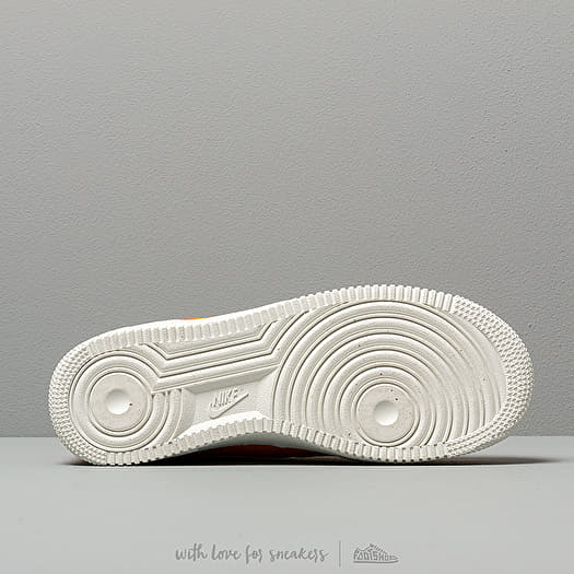 color peel air forces