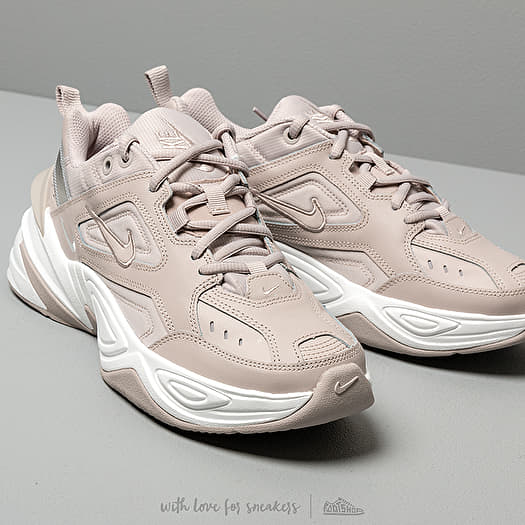 Women s shoes Nike W M2K Tekno Moon Particle Moon Particle Summit White Footshop