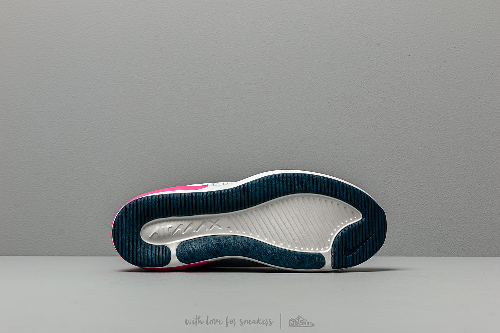 Sieviešu apavi Nike W Air Max Dia Half Blue/ Summit White-Blue Force