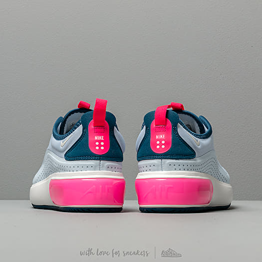 Nike air max dia half blue online