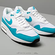 Nike air max 1 blue fury online