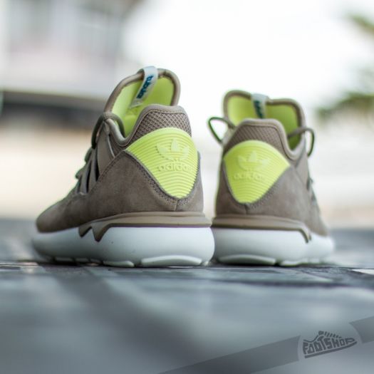Tubular 2025 moc runner