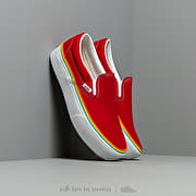 Vans rainbow platform 2025