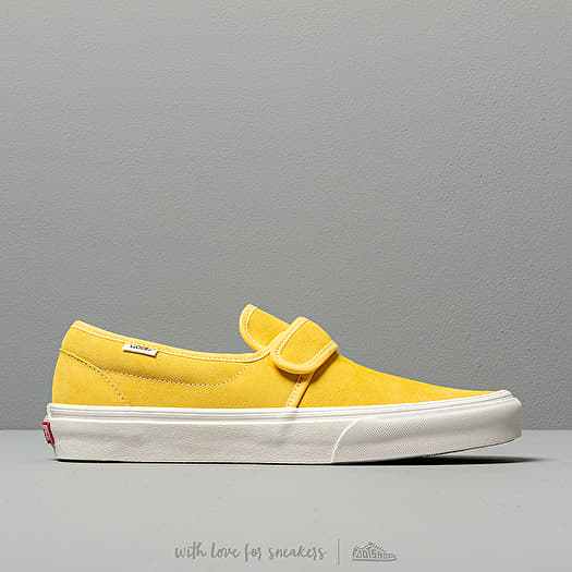 Vans aspen gold hotsell