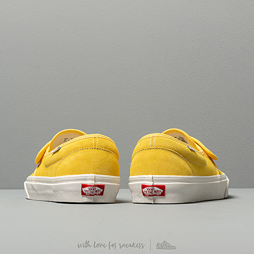 Vans clearance aspen gold