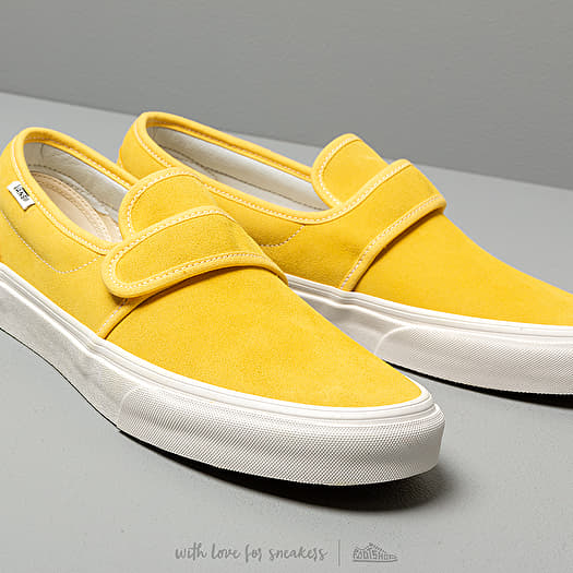 Vans slip on aspen gold outlet
