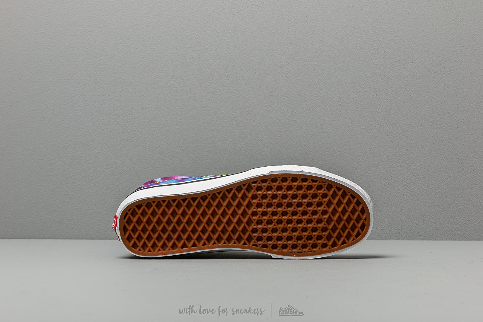 Vans sk8 hi mysterioso store