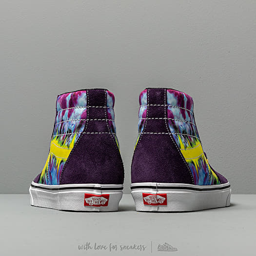 Vans SK8 Hi