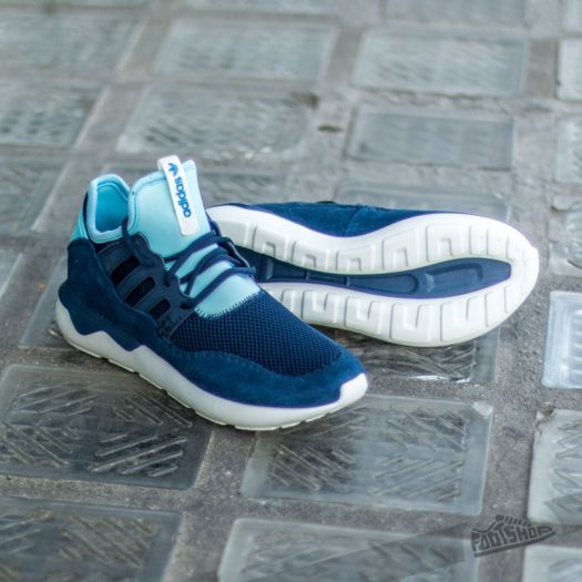 Adidas tubular mens blue outlet