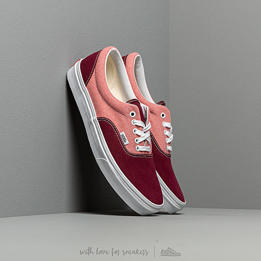 Chambray hotsell era vans