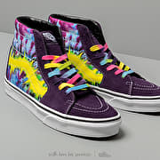 Vans sk8 hi tie dye cheap