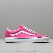 Carmine rose vans online