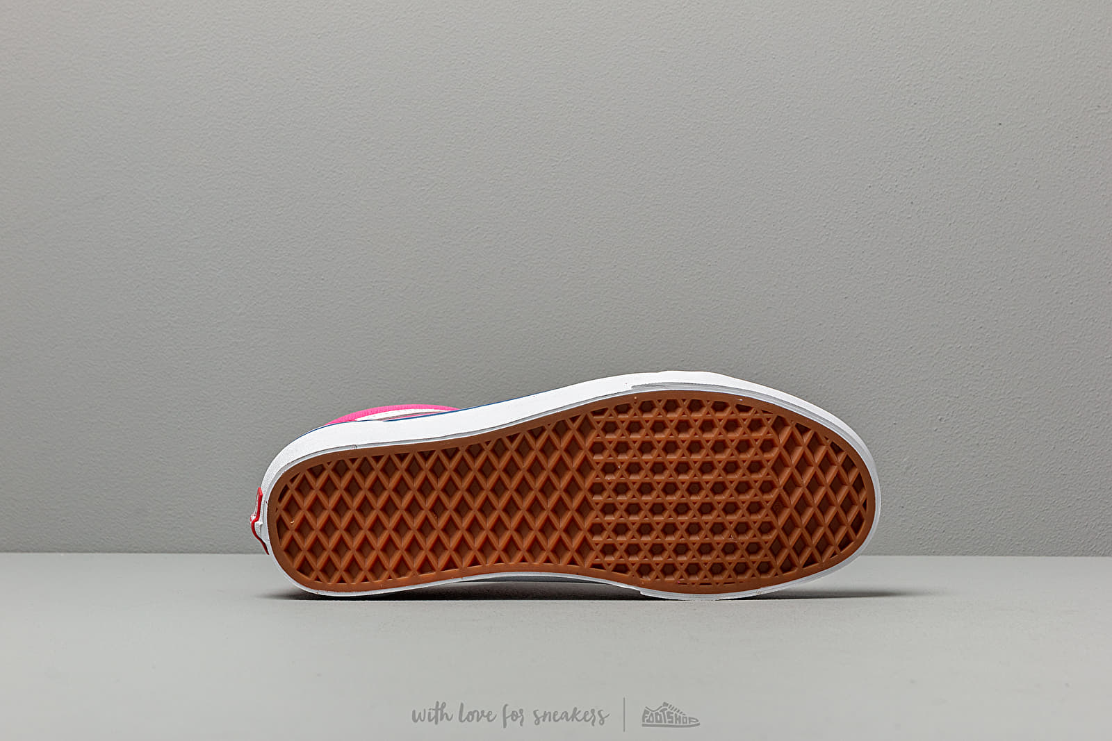 Vans old sales skool carmine rose