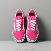 Carmine rose vans new arrivals