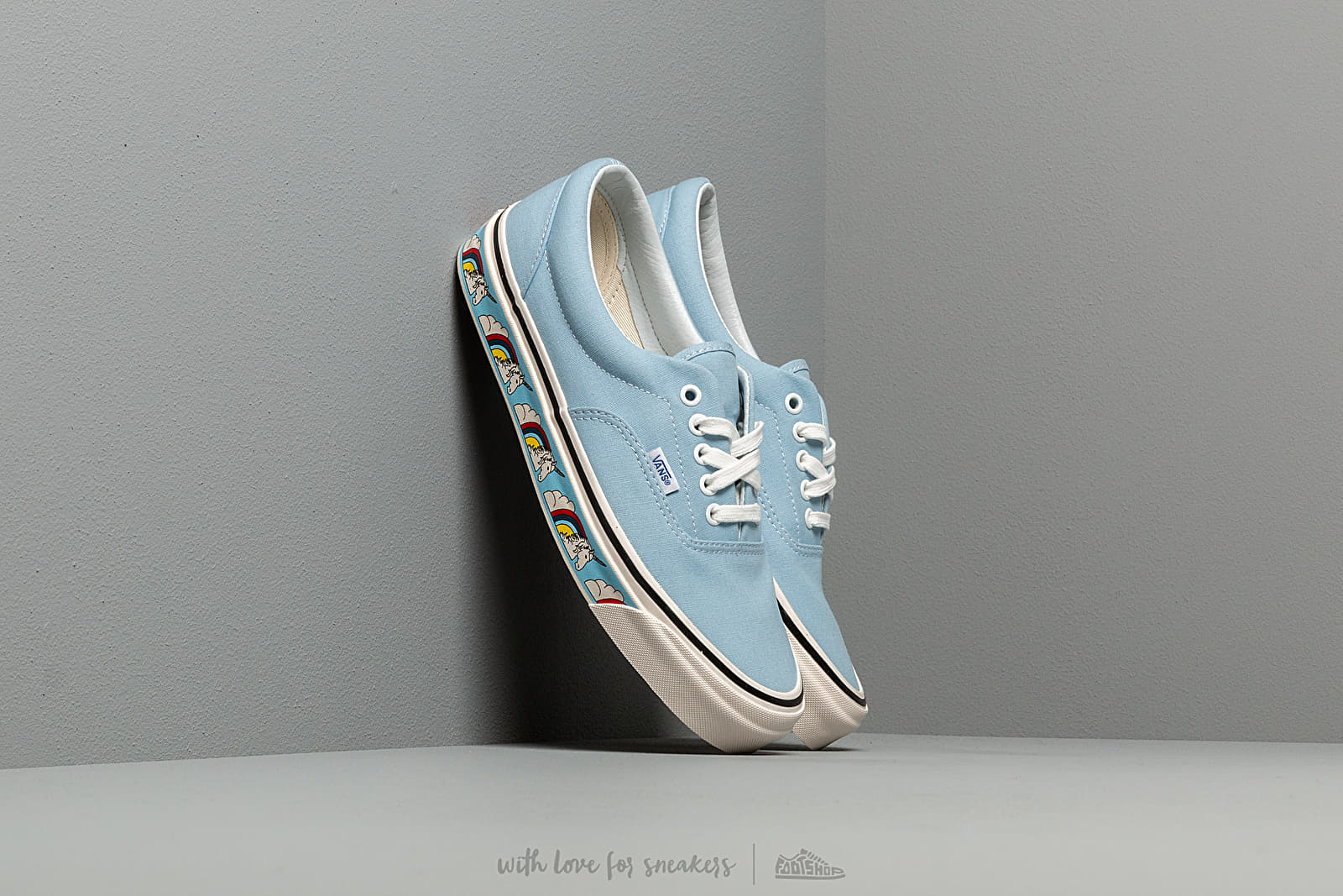 Vans Era 95 DX Anaheim Factory