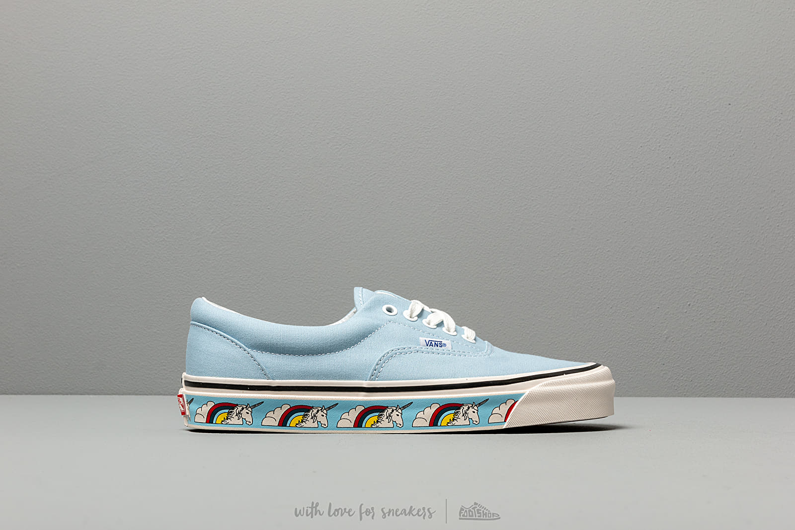 Vans cheap era unicorn