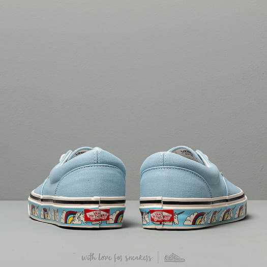 I love discount unicorn vans