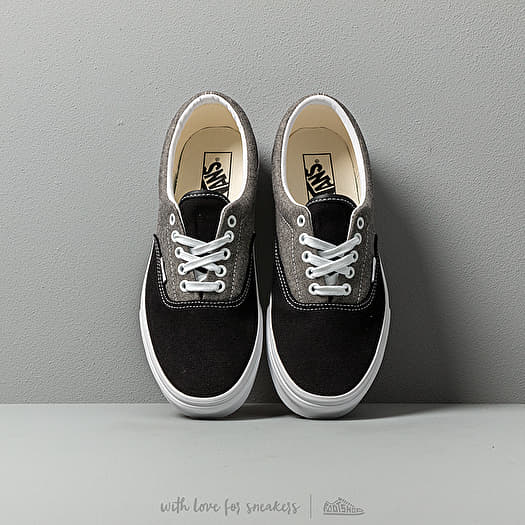 Chambray hotsell era vans