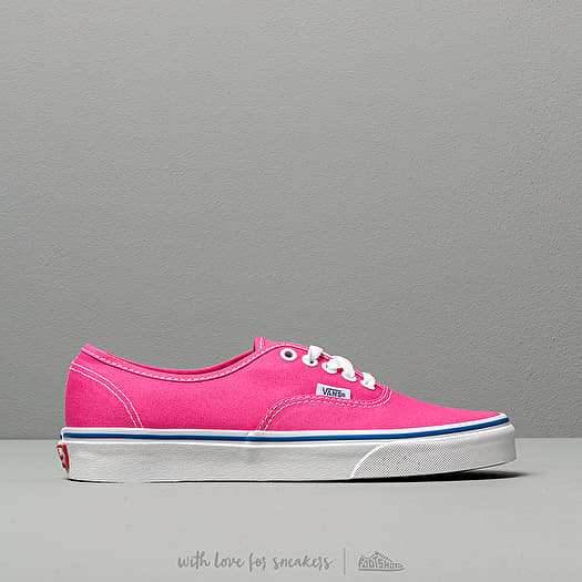 Carmine rose vans hot sale