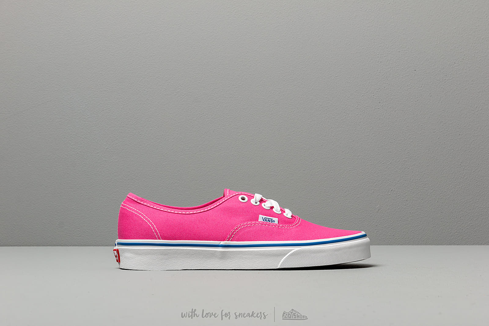 Carmine rose clearance vans