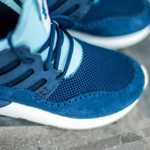 特別セーフ Moc Tubular adidas shoes Men's Runner Footshop | Blue Navy/ その他観葉植物