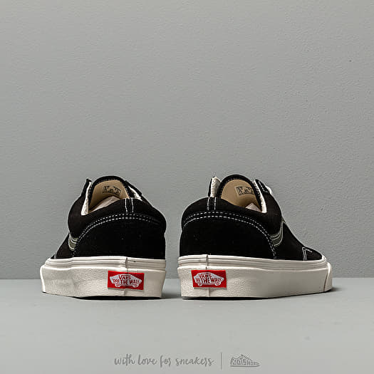 Vans Style 36