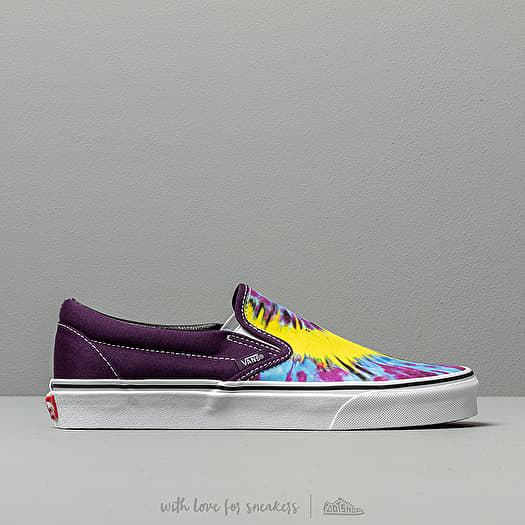 Vans mysterioso slip on shop