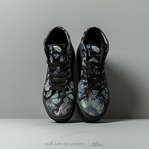 Vans SK8 Hi Platform 2.0 Daring Damsels